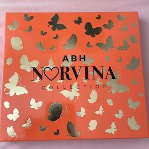 Anastasia Beverly Hills - Norvina Pro Pigment Palette